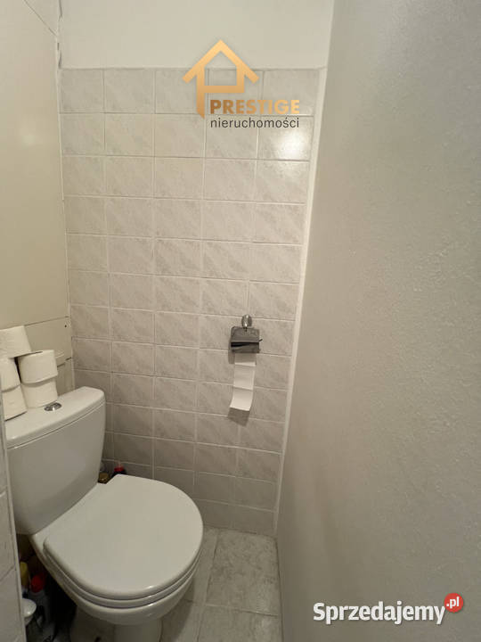 Na sprzedaż mieszkanie 323m Konin Os V