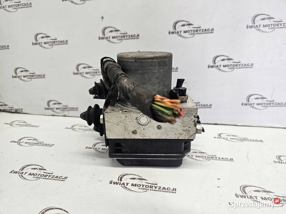 AUDI A5 I 8T LIFT 13r pompa ABS 8K0614517FR Kielce