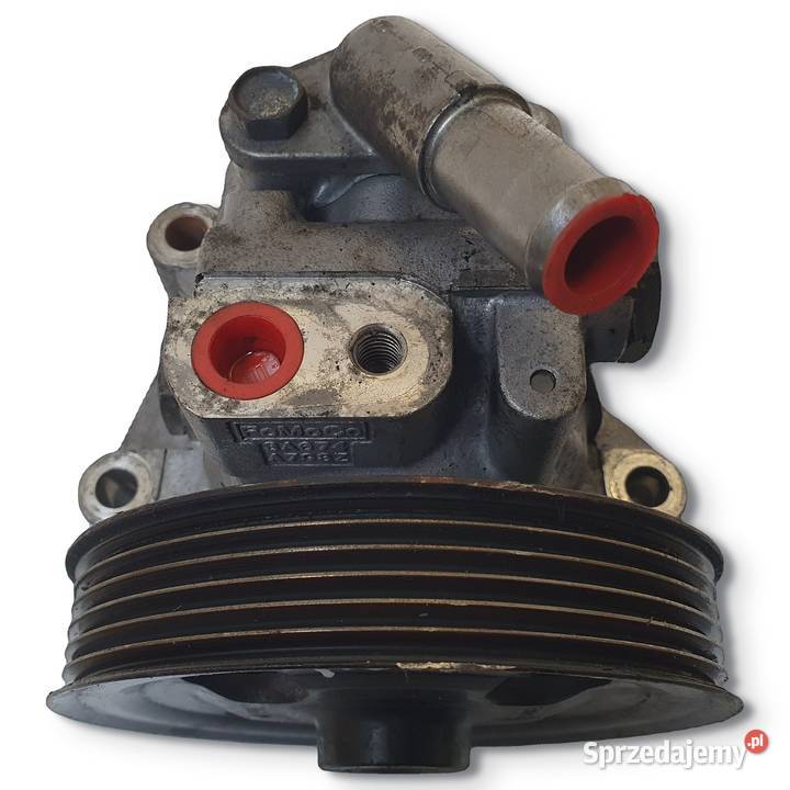 POMPA WSPOMAGANIA Ford S 18 TDCI 6G913A696CD osobowe lubelskie Chełm