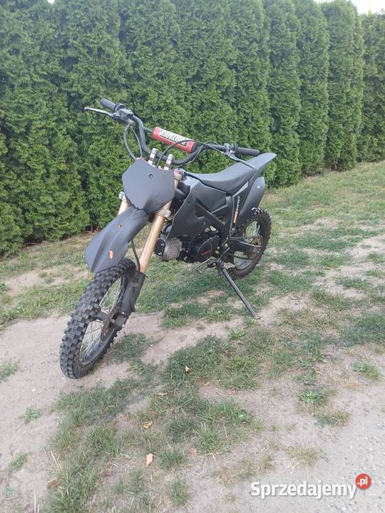 cross 125 kxd pro loncin