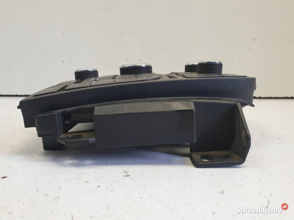 PANEL KLIMATYZACJI Opel Astra J RADIA OGRZEWANIA Chełm