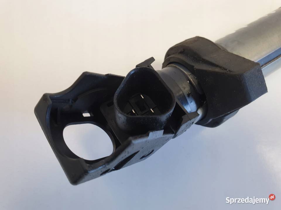 CEWKA ZAPŁONOWA Citroen C3 II 14 VTI lubelskie sprzedam