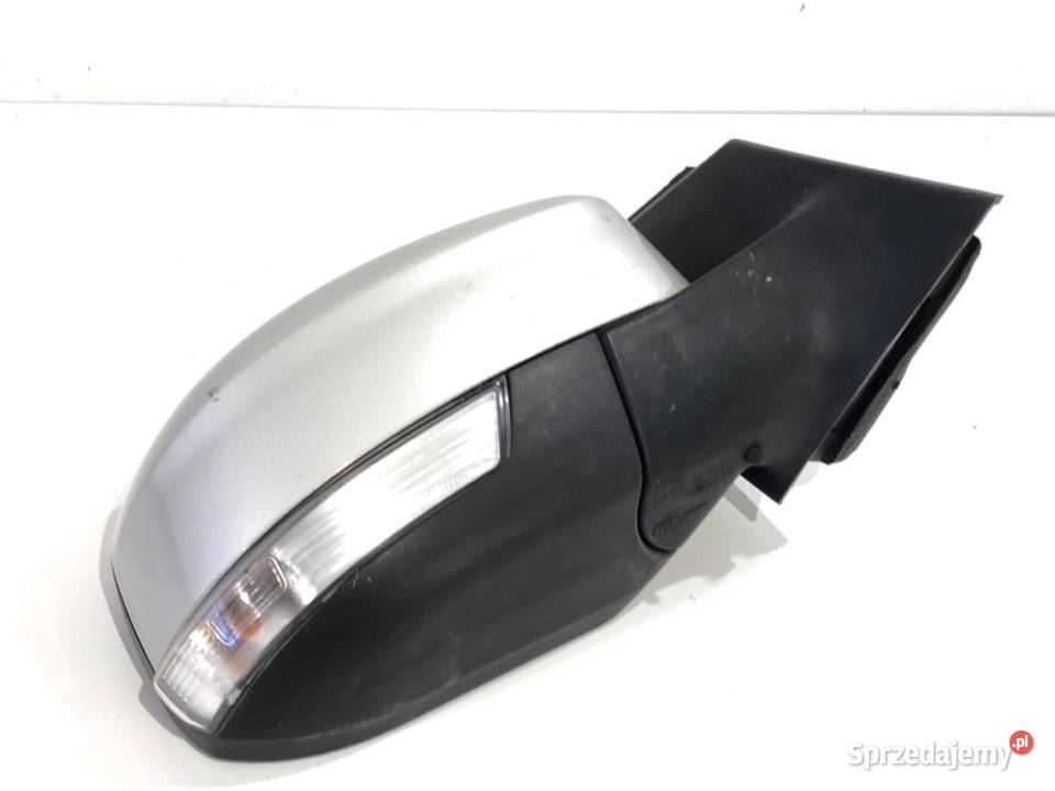 LUSTERKO PRAWY FORD FOCUS III Hatchback Moondust osobowe podkarpackie