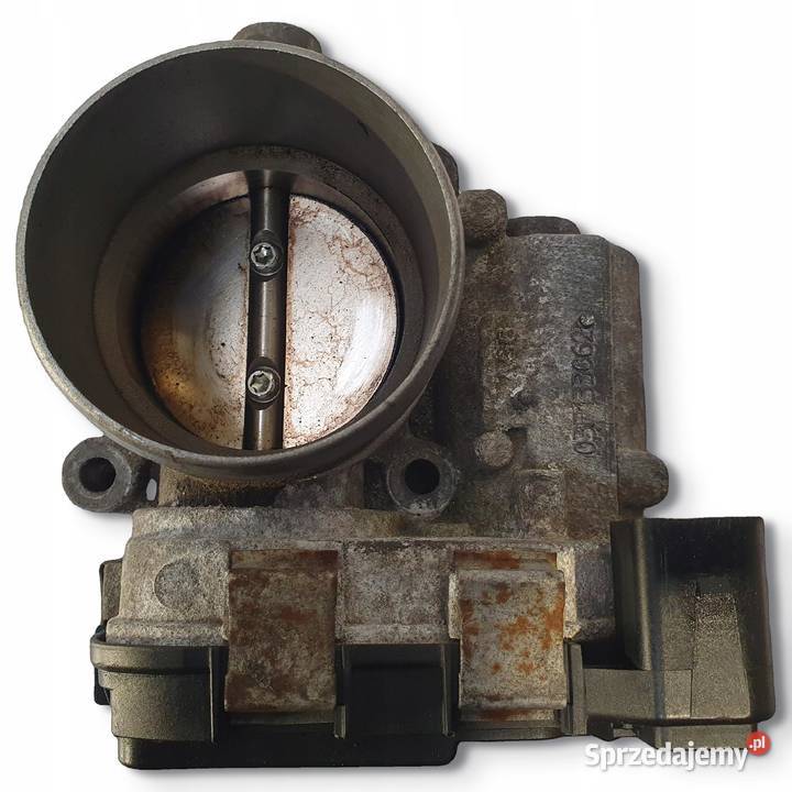 PRZEPUSTNICA VW Polo V 12 TSI 03F133062 oryginał lubelskie Chełm