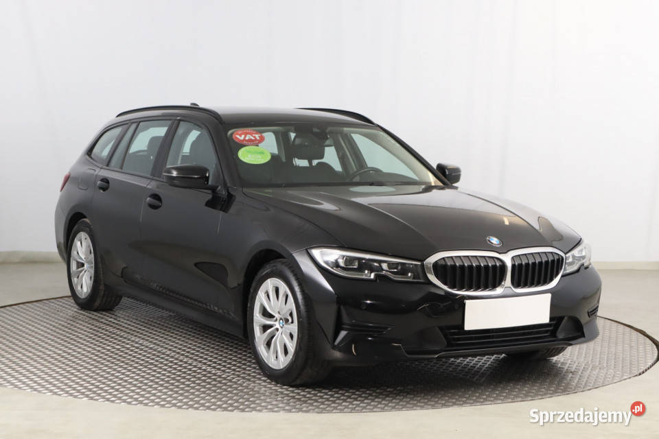 BMW 3 318 d Zabrze sprzedam