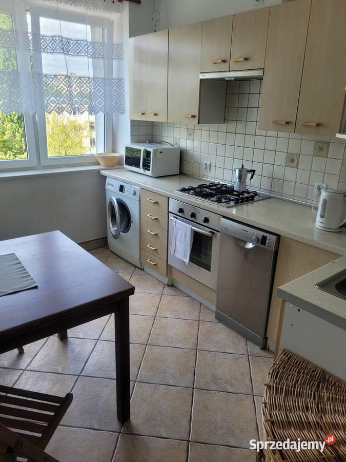 51 m2 3 pokoje Bałuty Doły 5 piętro Liczba pokoi 3 Łódź