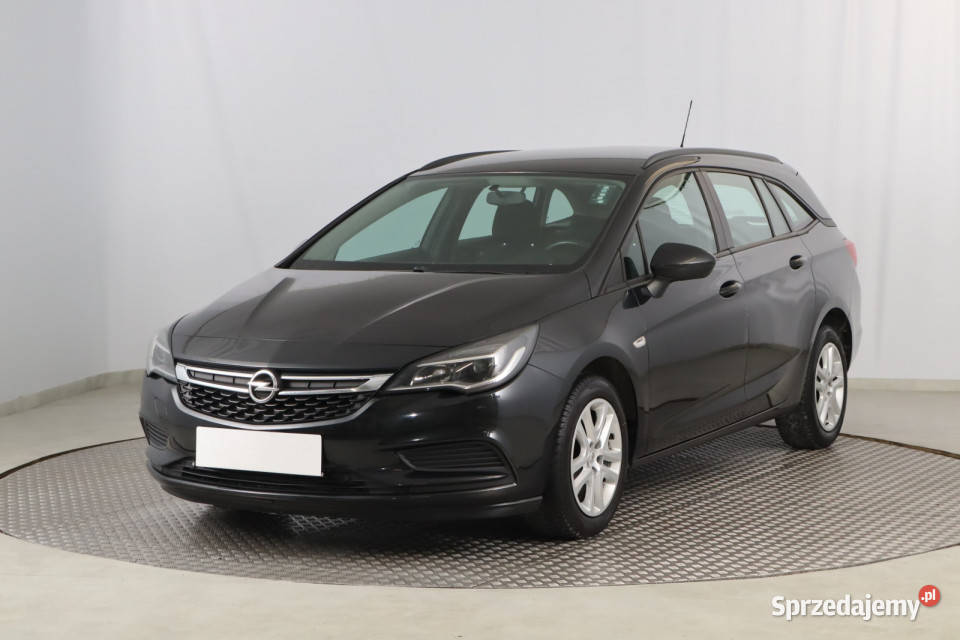 Opel Astra 16 CDTI wspomaganie kierownicy Zabrze