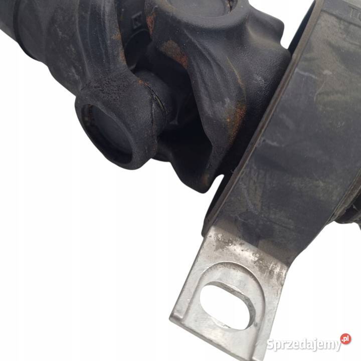 WAŁ NAPĘDOWY BMW X5 G05 40D 30 D DIESEL Mild Chełm