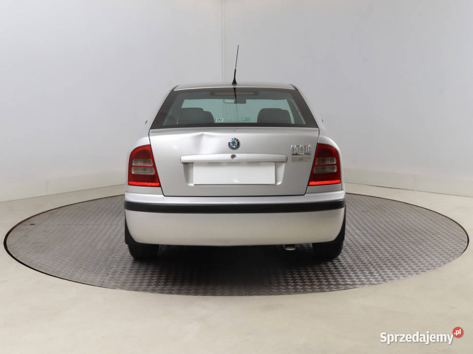 Skoda Octavia 19 TDI Bielany Wrocławskie sprzedam