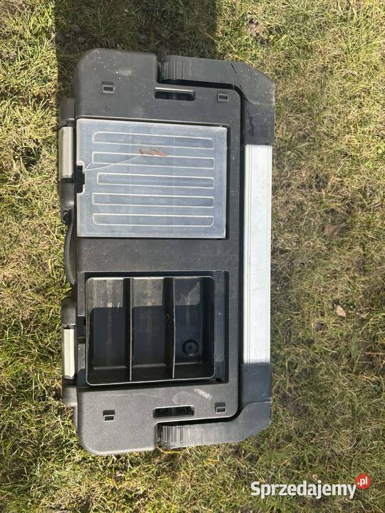 Skrzynka na narzędzia Radomsko