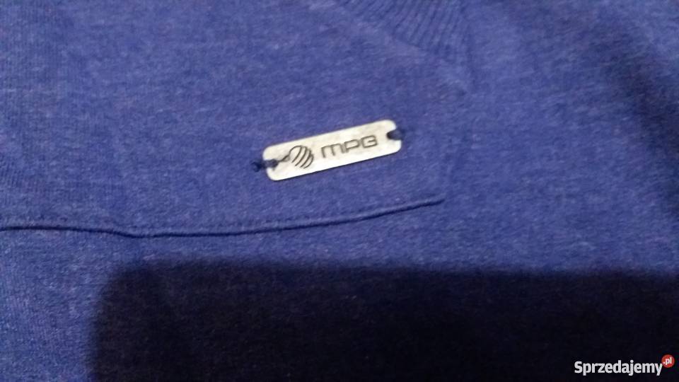 Bluza sportowa Warszawa