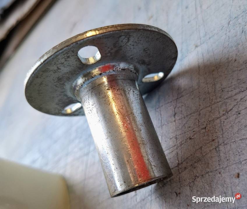 Końcówka wydechu DPR PERFORMANCE Nowa Sztum sprzedam