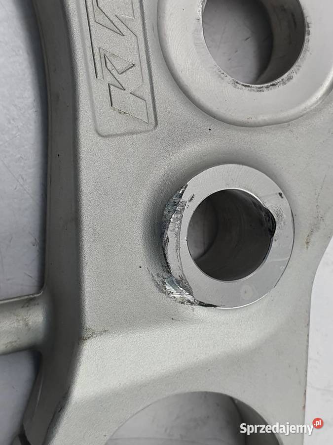 Polka Gorna Zawieszenia Ktm Duke 690 Łódź sprzedam