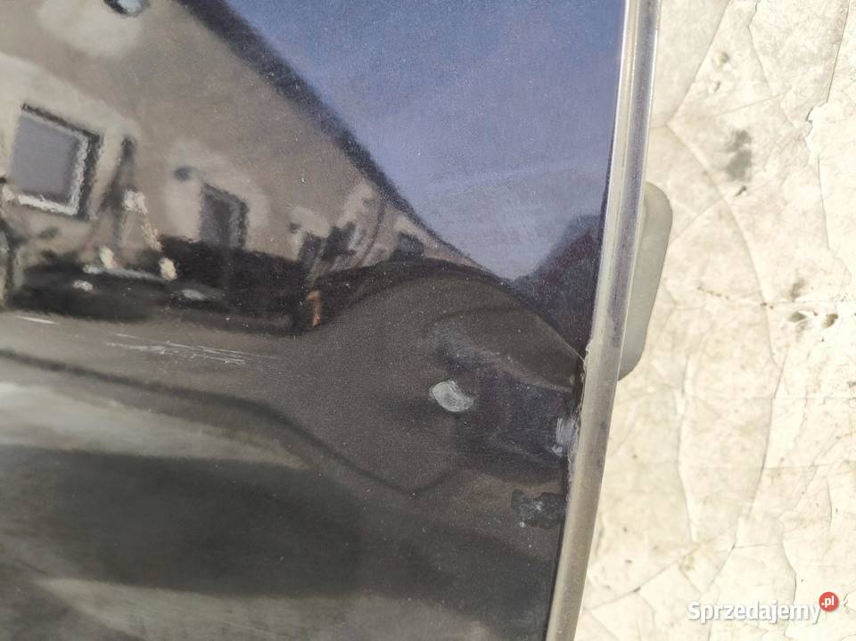 DRZWI PRAWY PRZÓD AUDI A6 C6 LZ7Q SEDAN AVANT Przystajń sprzedam