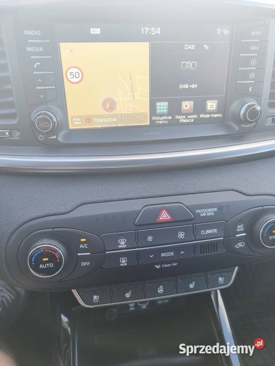 Sprzedam Kia Sorento salon Polska Rzeszów