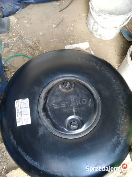 Butla Lpg 40l wazna2025rz papieramizatankowaną sprzedam