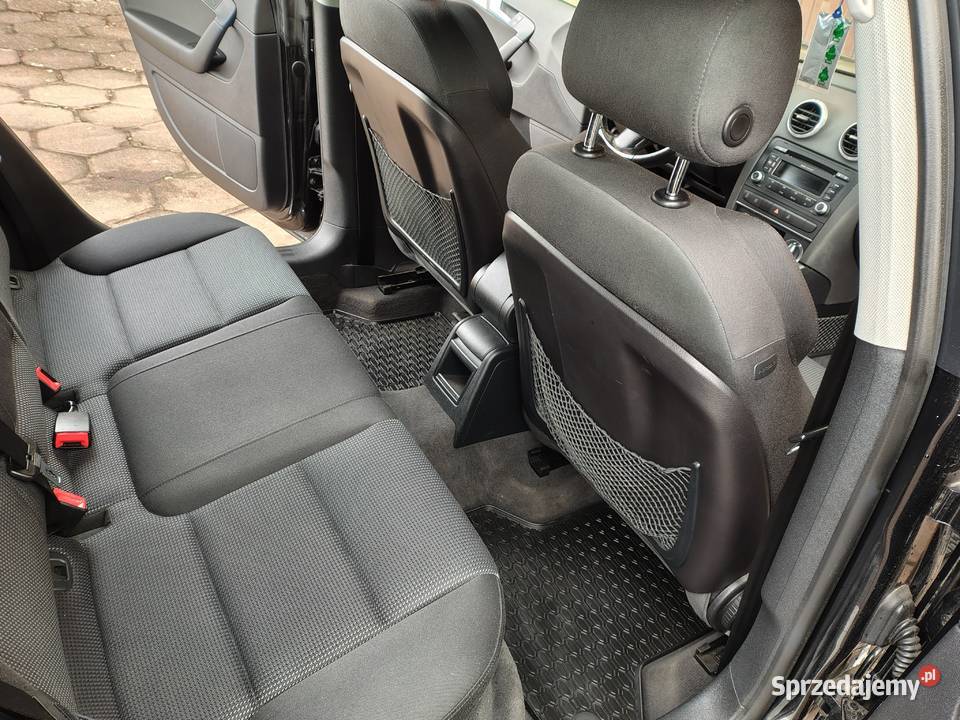 TDI auto prywatne doinwestowane proszę czytać Paczków