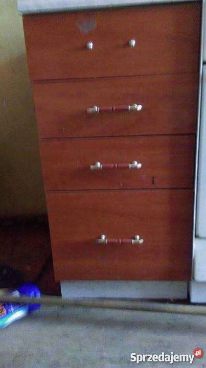 Meble kuchenne na działkę Bytom