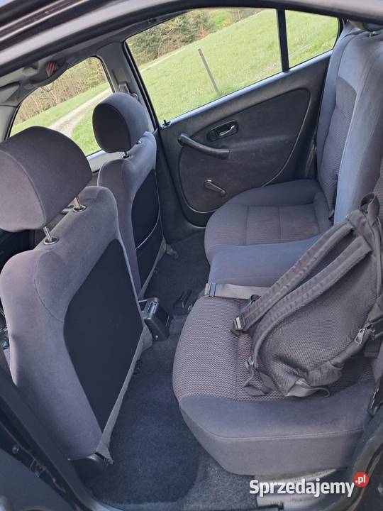 Honda Civic MB 5 drzwi zadbana doinwestowana w Żywiec