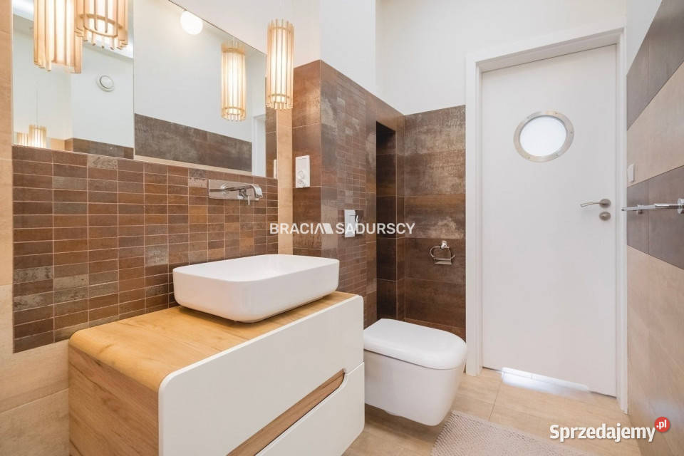 Mieszkanie 113m2 5pokojowe Kraków Kazimierza własność sprzedam