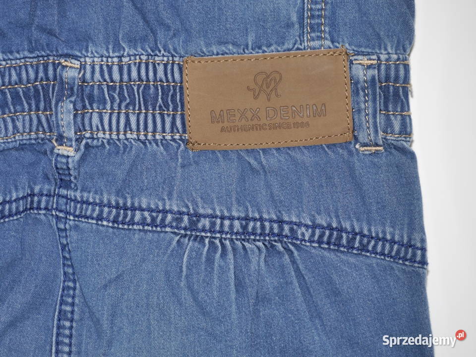 MEXX rewelacyjny kombinezon 134 140 9 lat+ Wrocław