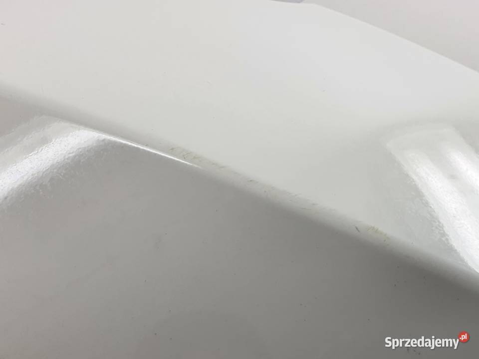 MASKA CZASZA OWIEWKA NAKLADKA PEUGEOT EVIVACITY Janowice