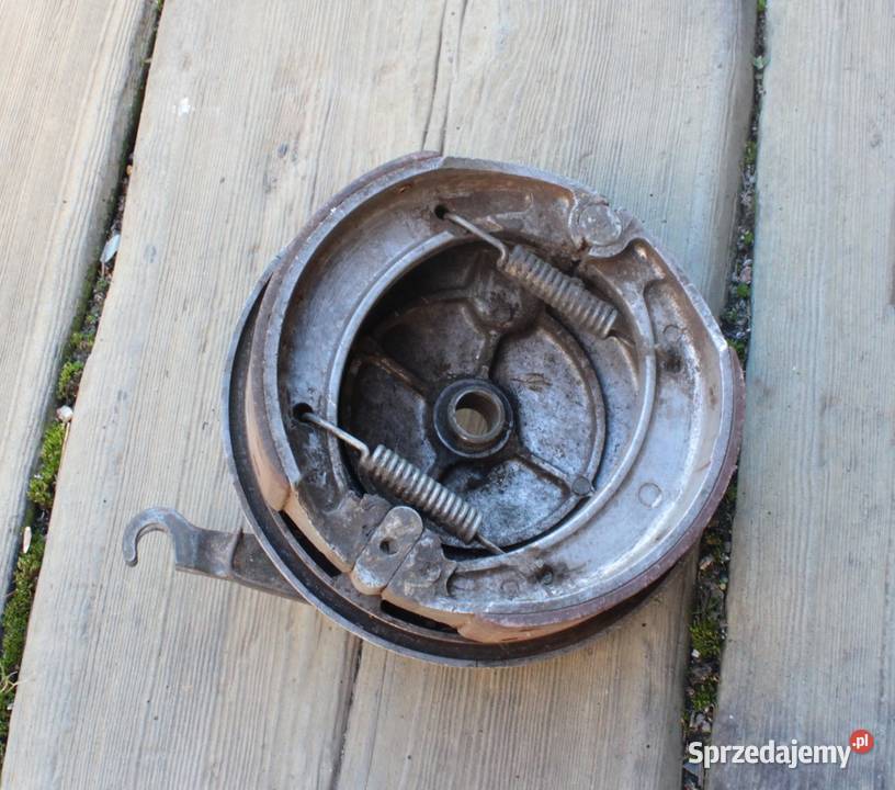 Szczękotrzymacz WFM OSA WSK Głubczyce