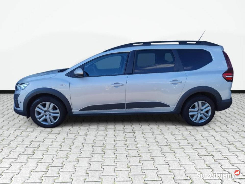 Dacia Jogger 2022r Faktura VAt23 Instalacja LPG Warszawa sprzedam
