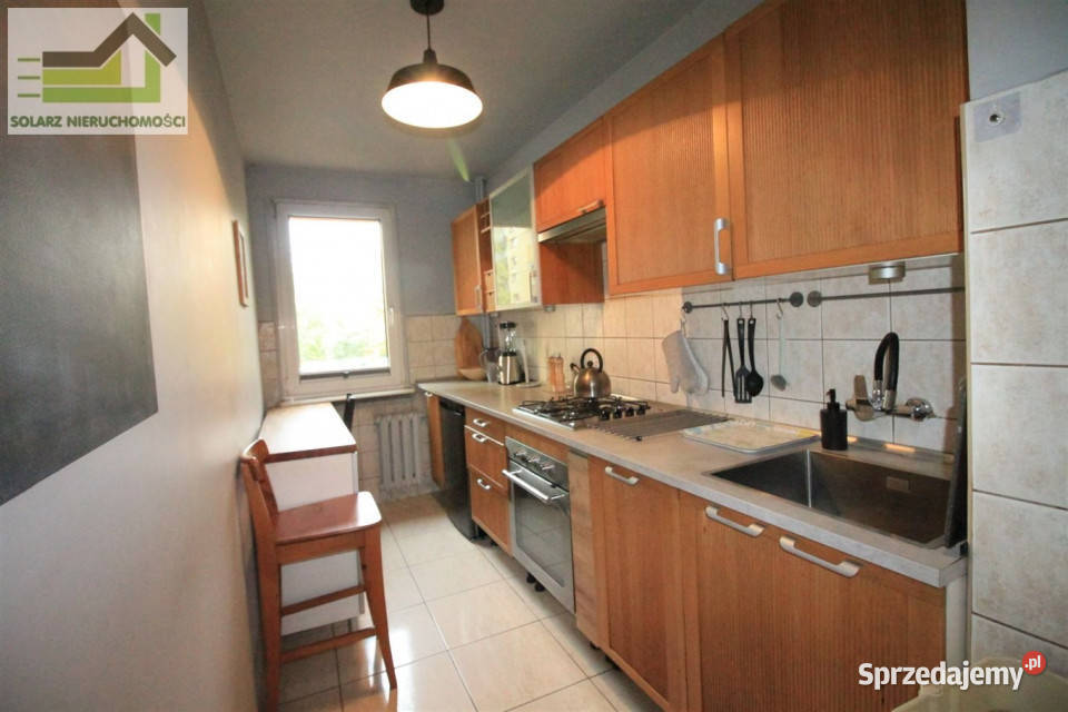 Do wynajęcia mieszkanie Sosnowiec Kościelna 61