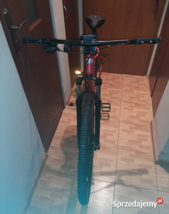 Rower Corratec Szczecin