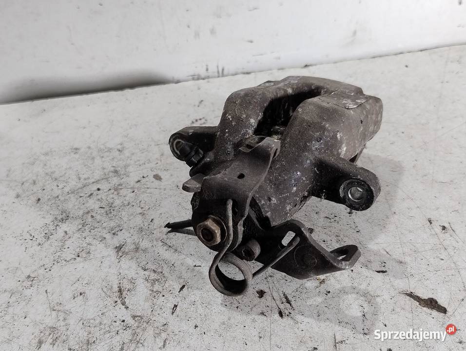 ZACISK HAMULCOWY PRAWY TYŁ CITROEN C3 PICASSO