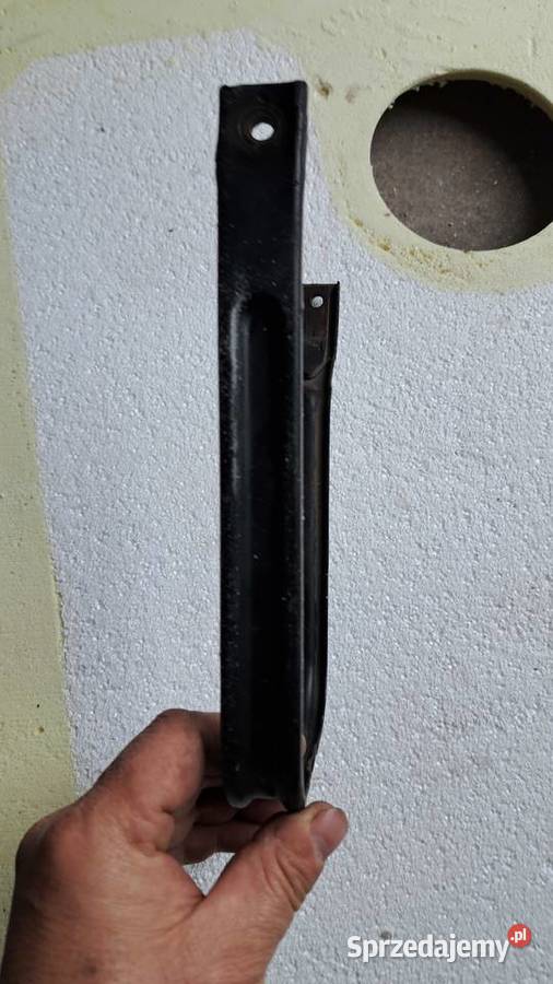 MOCOWANIE TYLNEGO BLOTNIKA SIMSON SR50