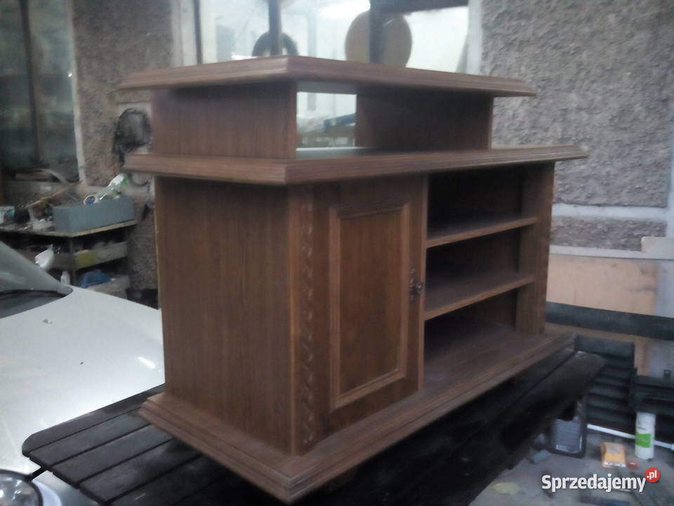 Stolik RTV Nowy Dom i Ogród Słupca sprzedam