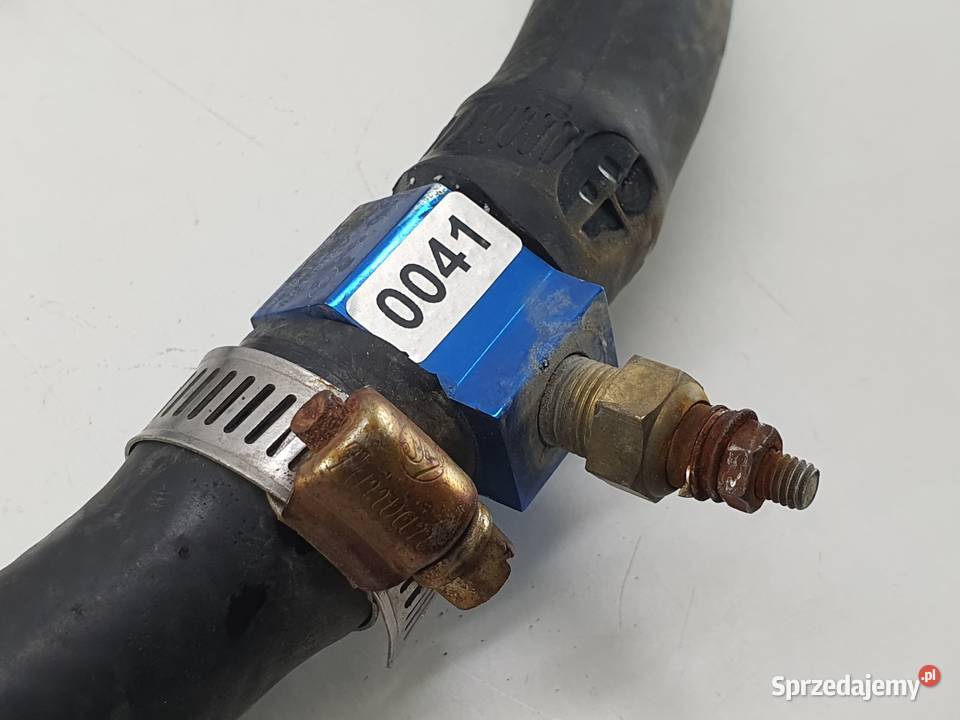 PRZEWOD WAZ CZUJNIK KOSSO TGB BLADE 550 EFI TGB Węże i przewody Janowice