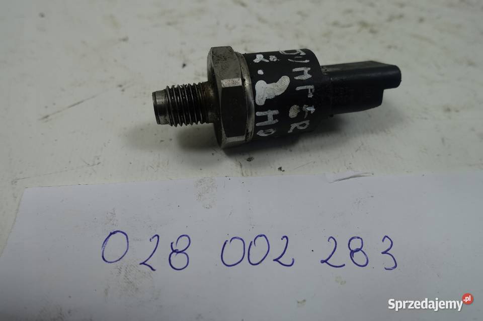 Alfa Romeo 156 20 TS CZUJNIK PALIWA 9706R