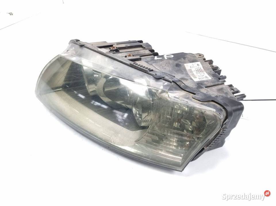 LAMPA LEWA PRZÓD AUDI A8 D3 II LIFT 4E0941003BR Lipno
