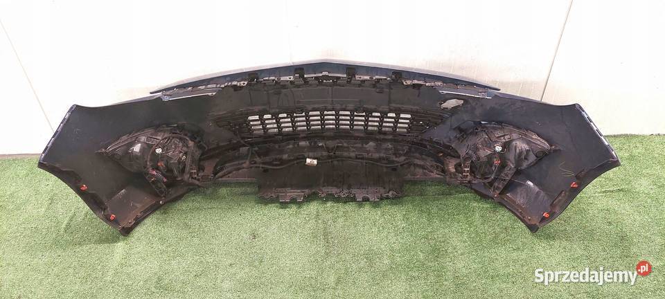 ZDERZAK PRZÓD KOMPLETNY OPEL ASTRA J ASTRA IV Międzychód