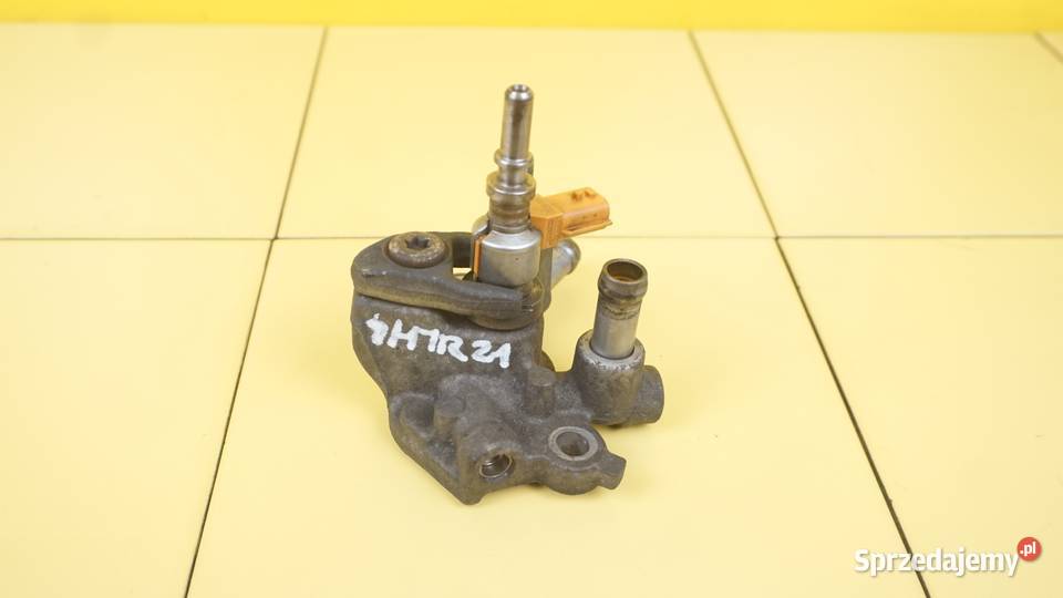 TRAFIC VIVARO PRIMASTAR 20 DCI EURO 5 114 13r dostawcze sprzedam