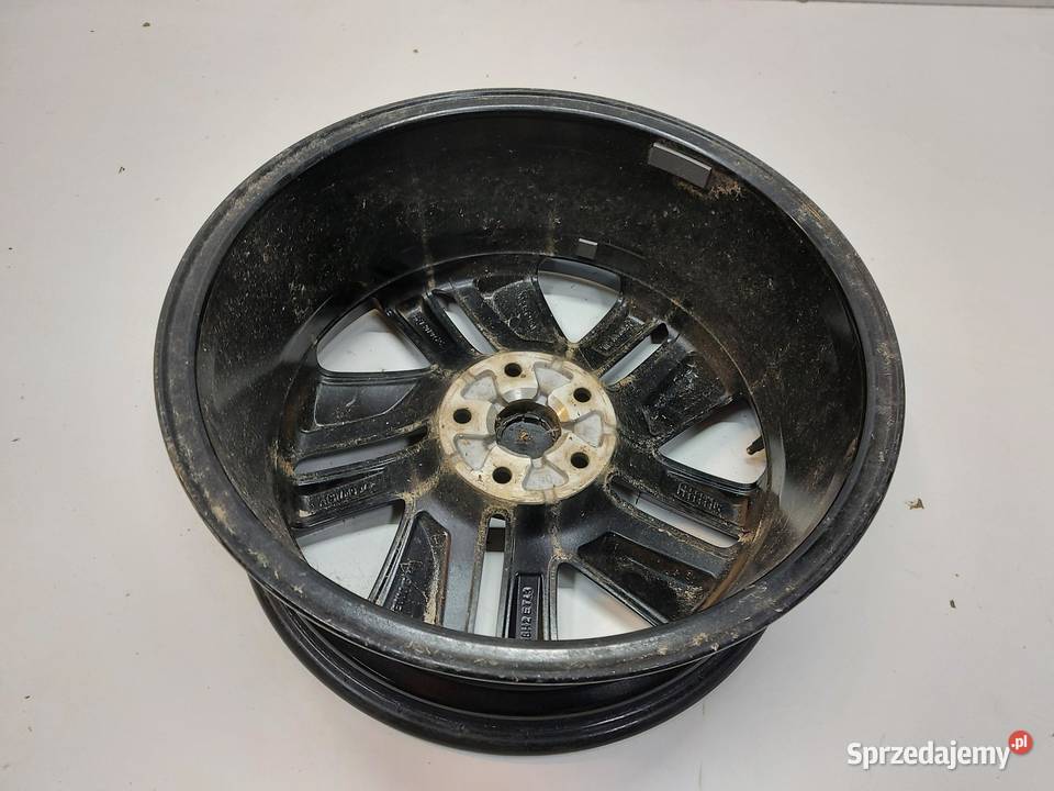 SEAT Tarraco Felga alufelga 7Jx18 R18 5FJ601025C