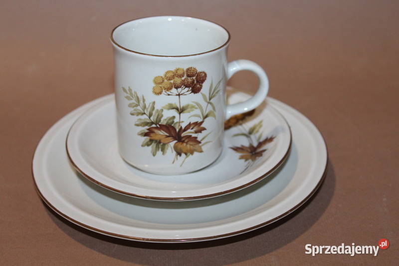 Zestaw śniadaniowy Winterling 913