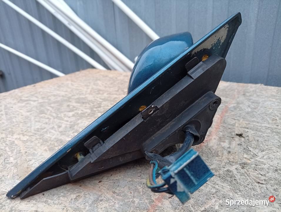 Honda prelude IV lusterko prawe łódzkie