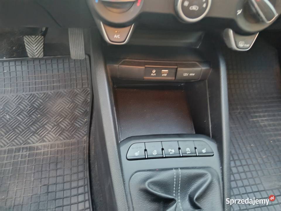 Kia Stonic bluetooth Lubliniec sprzedam