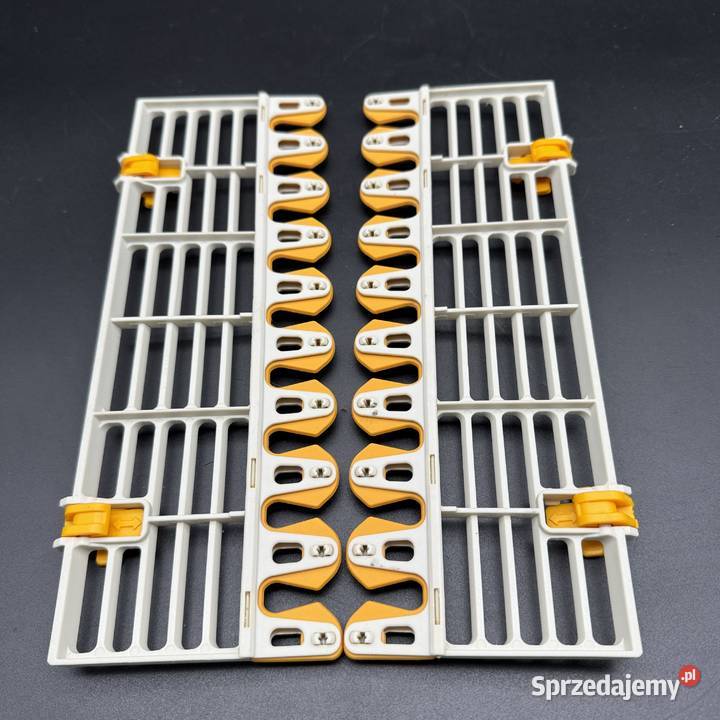 Uchwyt na kieliszki kosza dolnego zmywarka Miele Jasienica