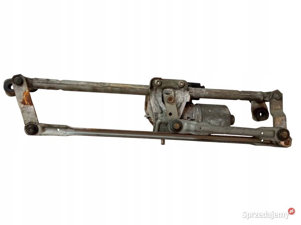 MECHANIZM WYCIERACZEK PRZÓD EUROPA 1K1955119B VW sprzedam