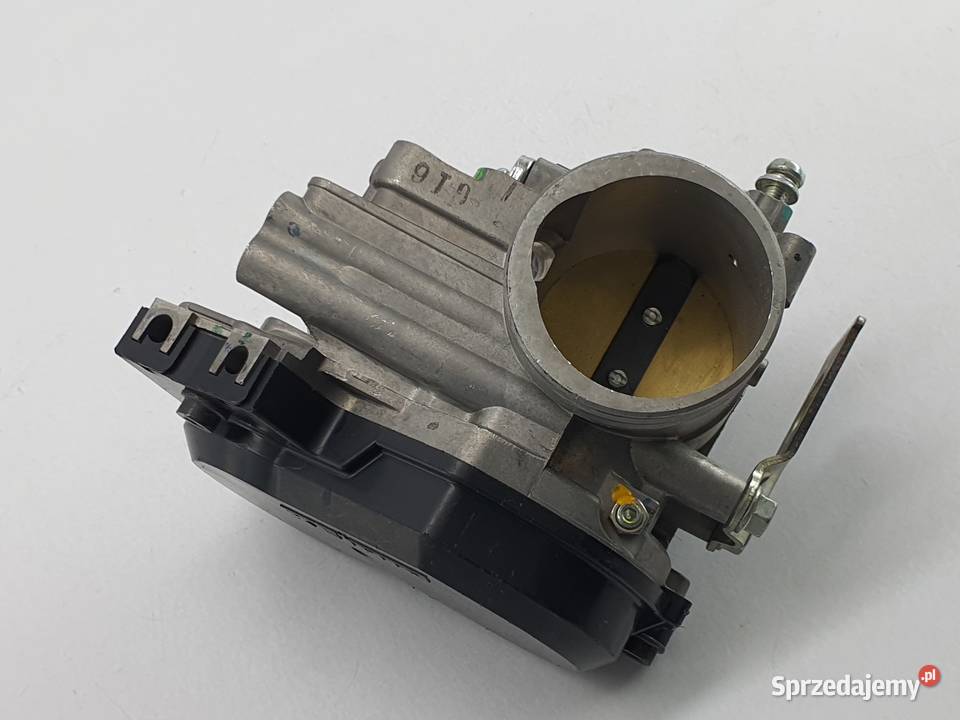 Przepustnica Czujnik Suzuki Rmz 250 1017 Łódź