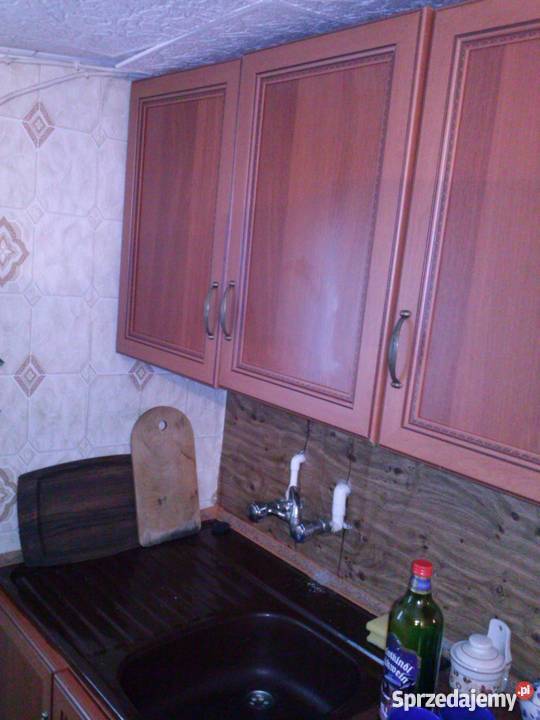 Domek letniskowy położenie Wisły USTROŃ sprzedam