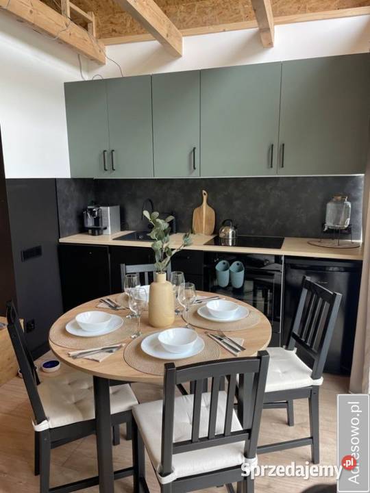 Całoroczny domek ROD im E Gierczak w Kołobrzegu blacha zachodniopomorskie Kołobrzeg