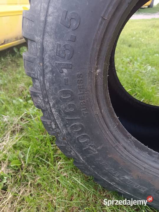 Opona 40060155 Rudno
