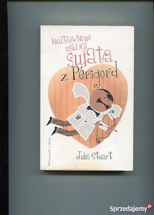 Niezrównane usługi swata z Perigord