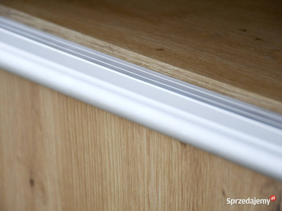 Stolik nocny wysoki biały czarny szary artisan Katowice